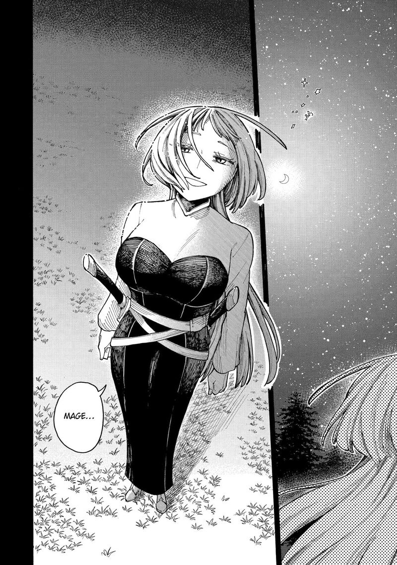 Endroll No Ato Ni Wa Saikou No Tabi O 6 46