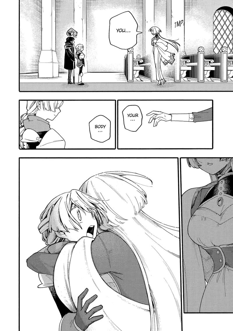 Endroll No Ato Ni Wa Saikou No Tabi O 6 5