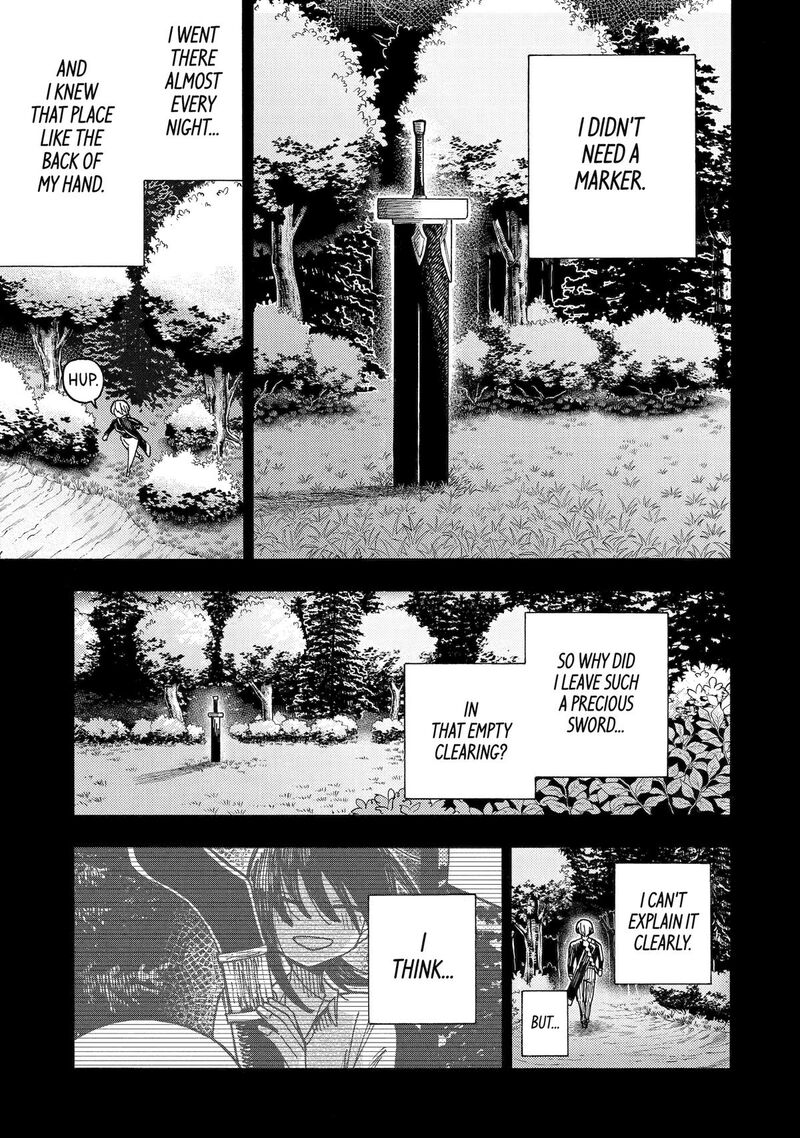 Endroll No Ato Ni Wa Saikou No Tabi O 7 11