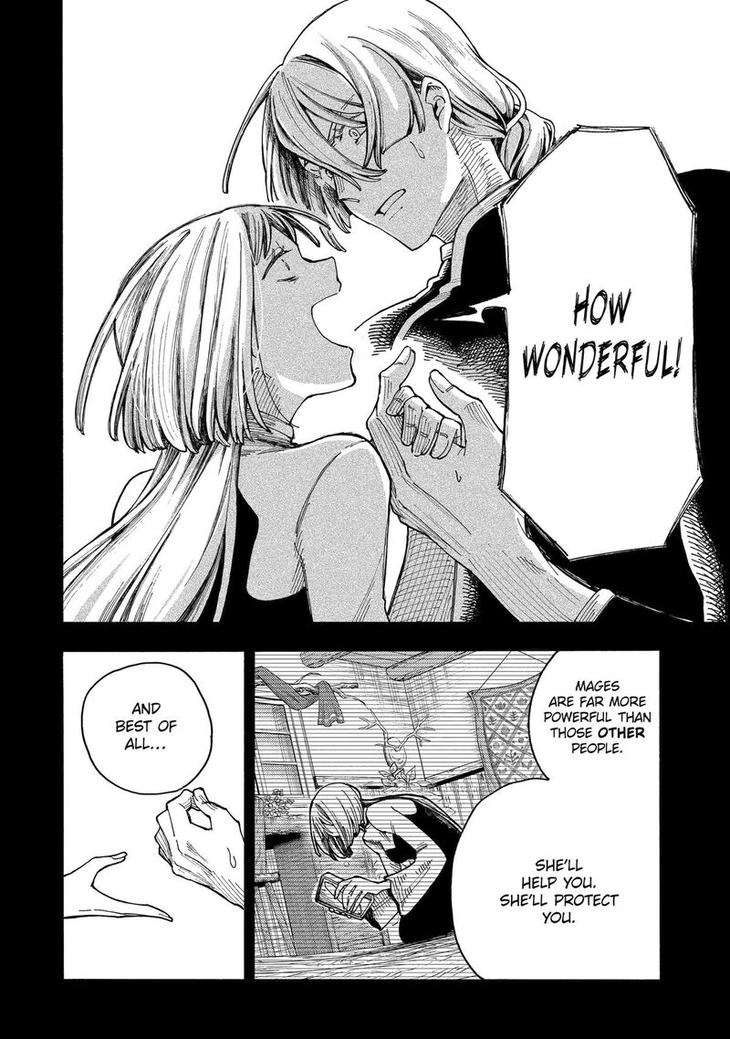 Endroll No Ato Ni Wa Saikou No Tabi O 7 14