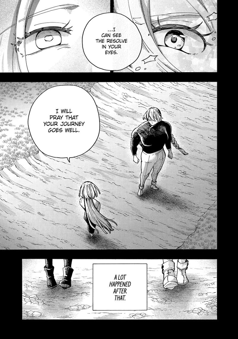 Endroll No Ato Ni Wa Saikou No Tabi O 7 19