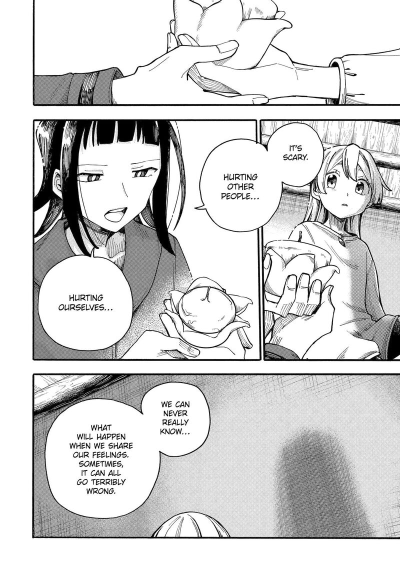 Endroll No Ato Ni Wa Saikou No Tabi O 7 24