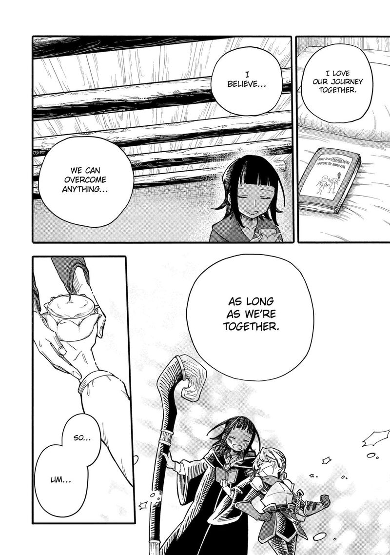 Endroll No Ato Ni Wa Saikou No Tabi O 7 26