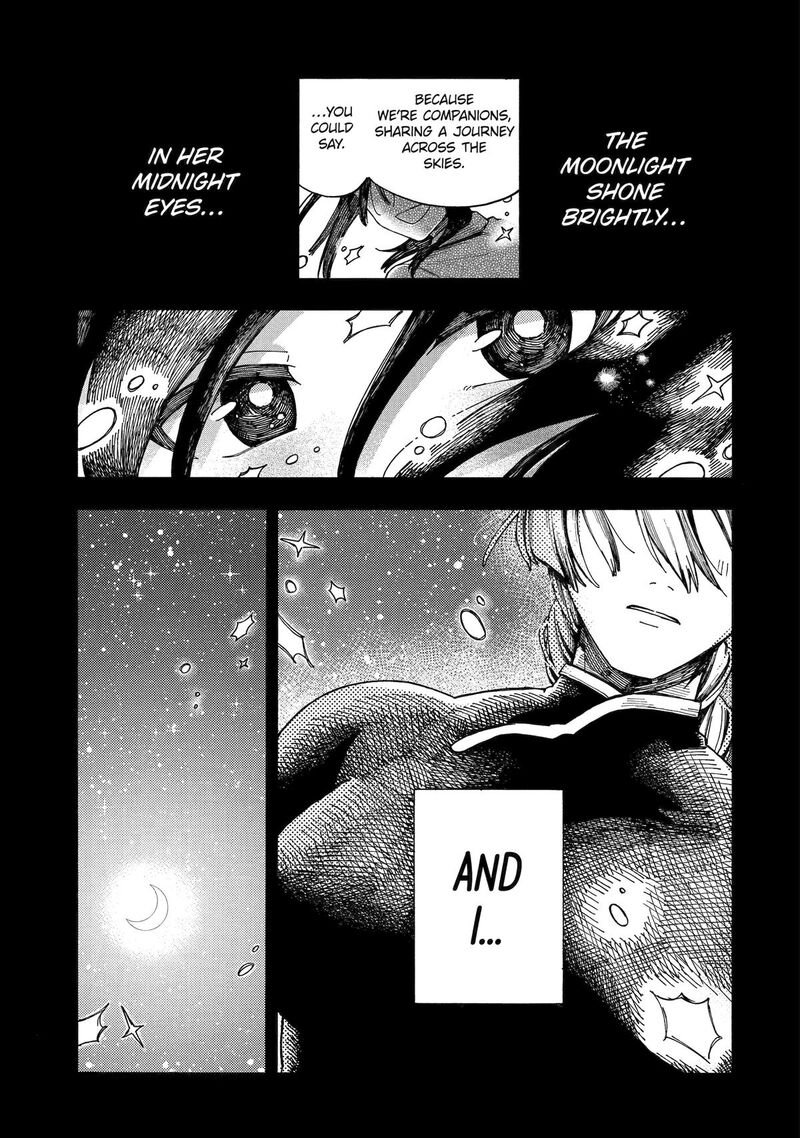 Endroll No Ato Ni Wa Saikou No Tabi O 7 3