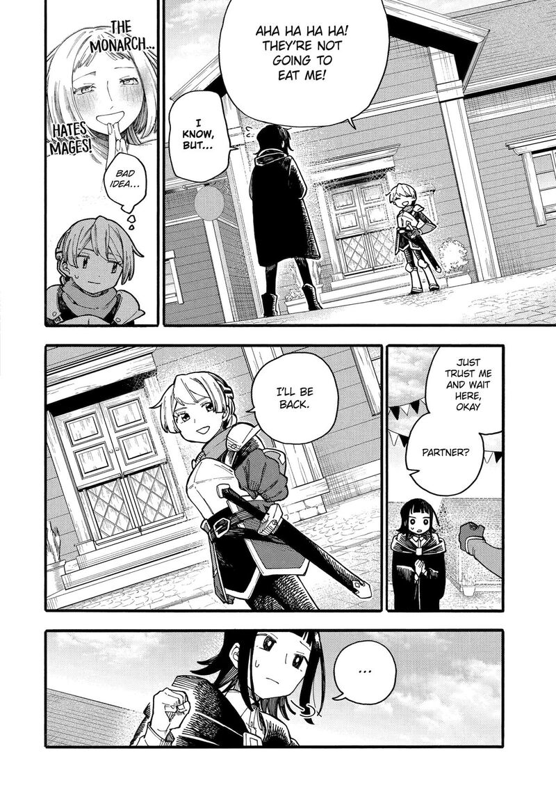 Endroll No Ato Ni Wa Saikou No Tabi O 7 30