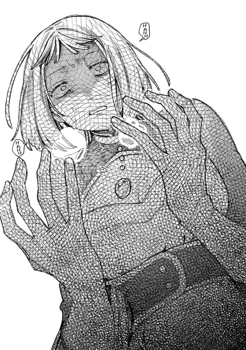 Endroll No Ato Ni Wa Saikou No Tabi O 7 33