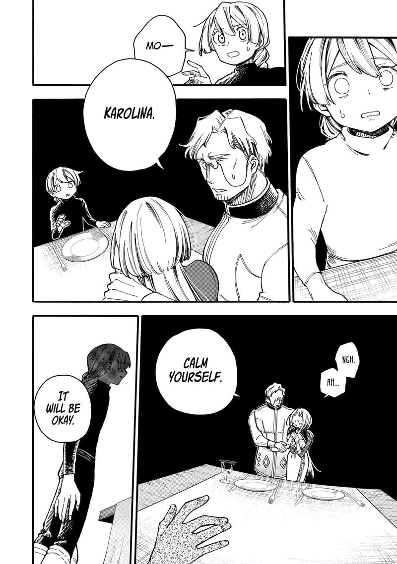 Endroll No Ato Ni Wa Saikou No Tabi O 7 34