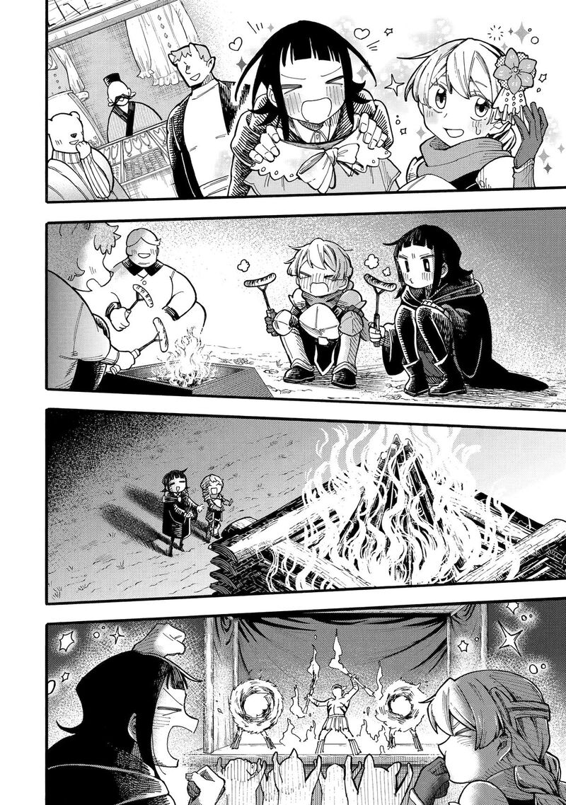 Endroll No Ato Ni Wa Saikou No Tabi O 7 40