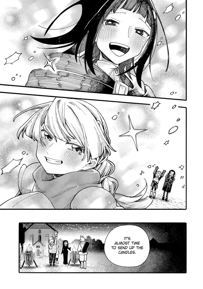 Endroll No Ato Ni Wa Saikou No Tabi O 7 41