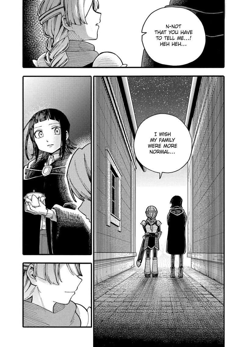 Endroll No Ato Ni Wa Saikou No Tabi O 7 43