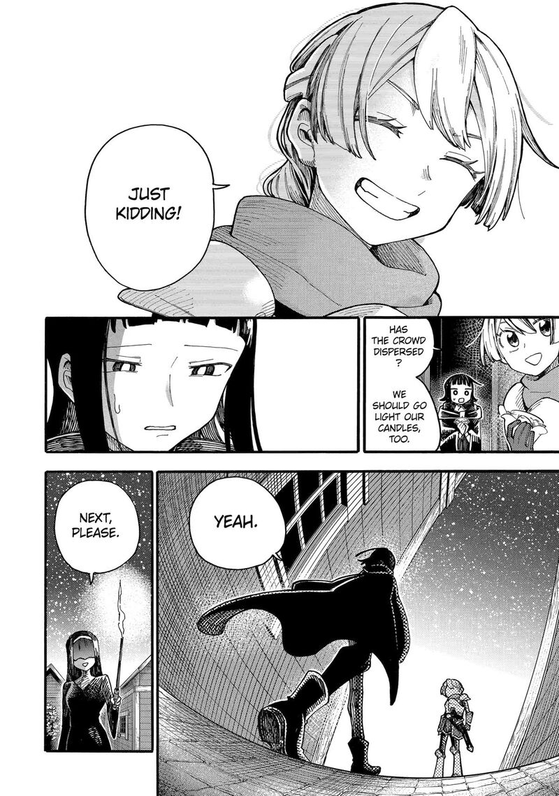 Endroll No Ato Ni Wa Saikou No Tabi O 7 44