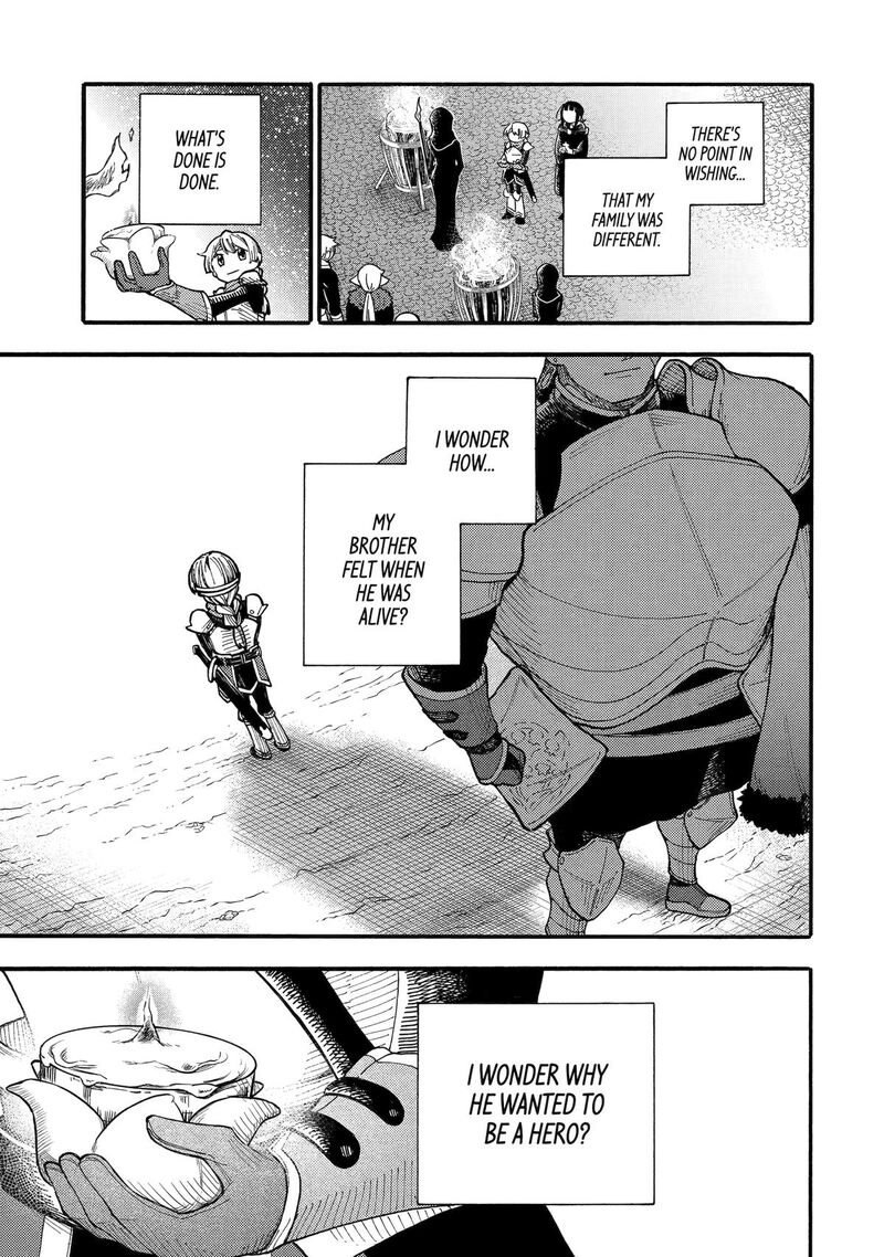 Endroll No Ato Ni Wa Saikou No Tabi O 7 45