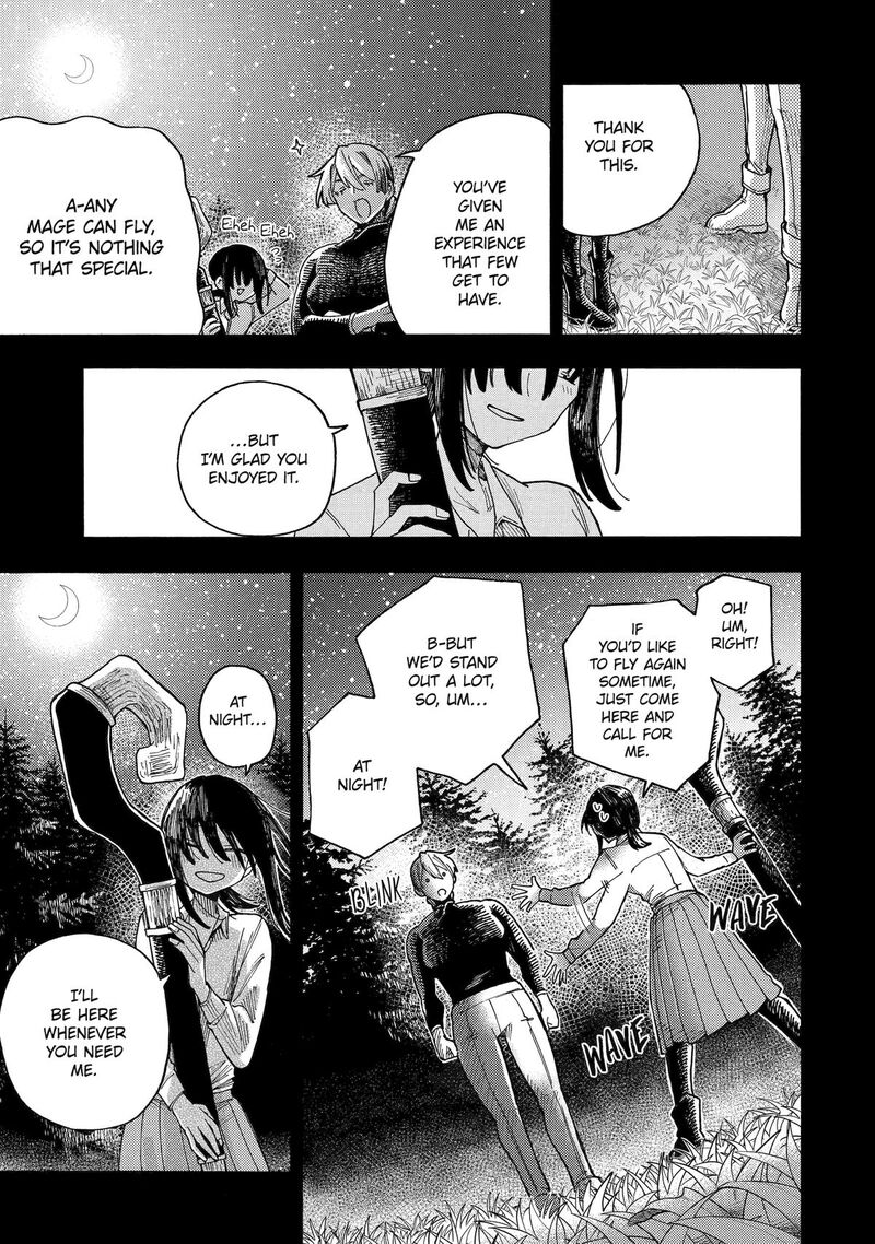 Endroll No Ato Ni Wa Saikou No Tabi O 7 5