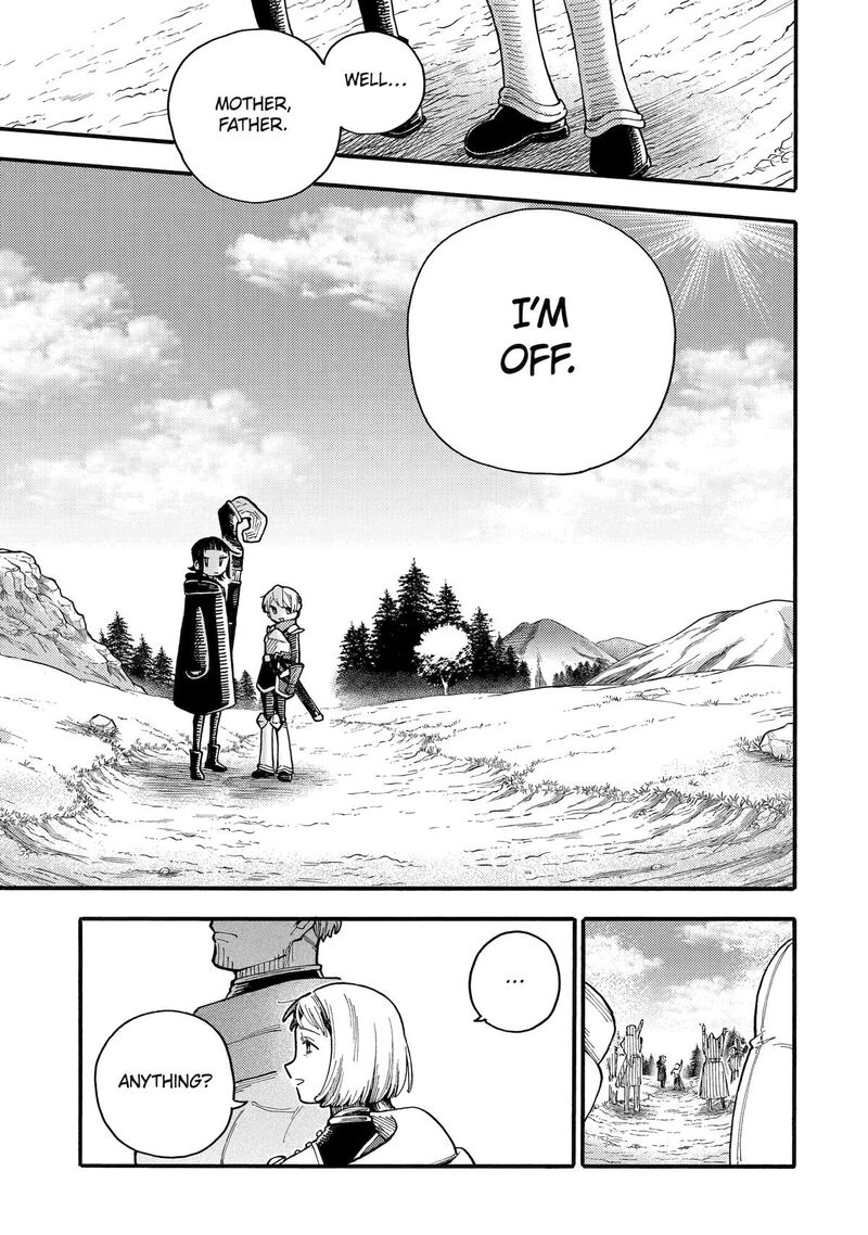 Endroll No Ato Ni Wa Saikou No Tabi O 7 52