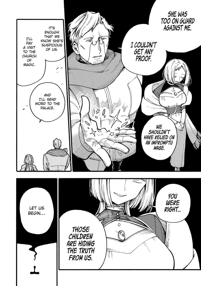 Endroll No Ato Ni Wa Saikou No Tabi O 7 53