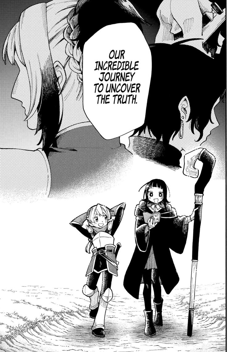 Endroll No Ato Ni Wa Saikou No Tabi O 7 54