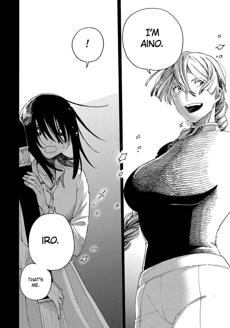 Endroll No Ato Ni Wa Saikou No Tabi O 7 8