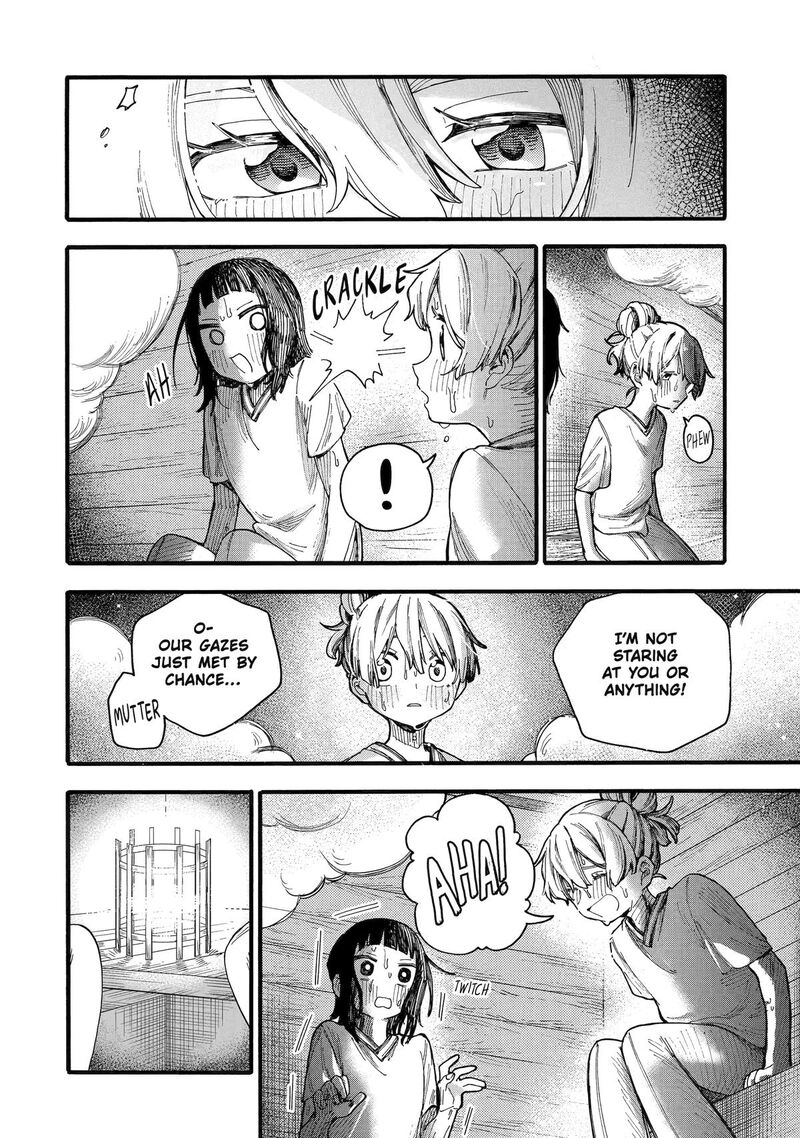 Endroll No Ato Ni Wa Saikou No Tabi O 8 19