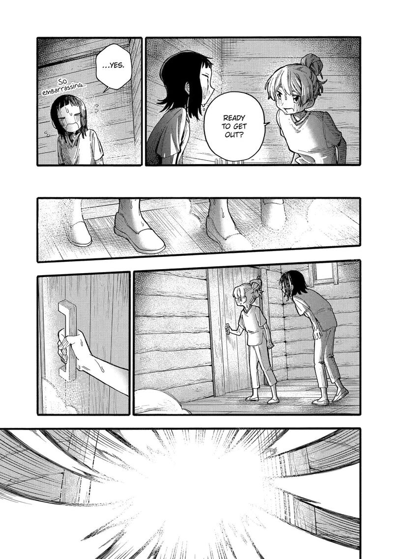 Endroll No Ato Ni Wa Saikou No Tabi O 8 20