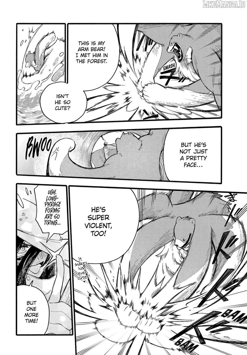 Endroll No Ato Ni Wa Saikou No Tabi O 9 26