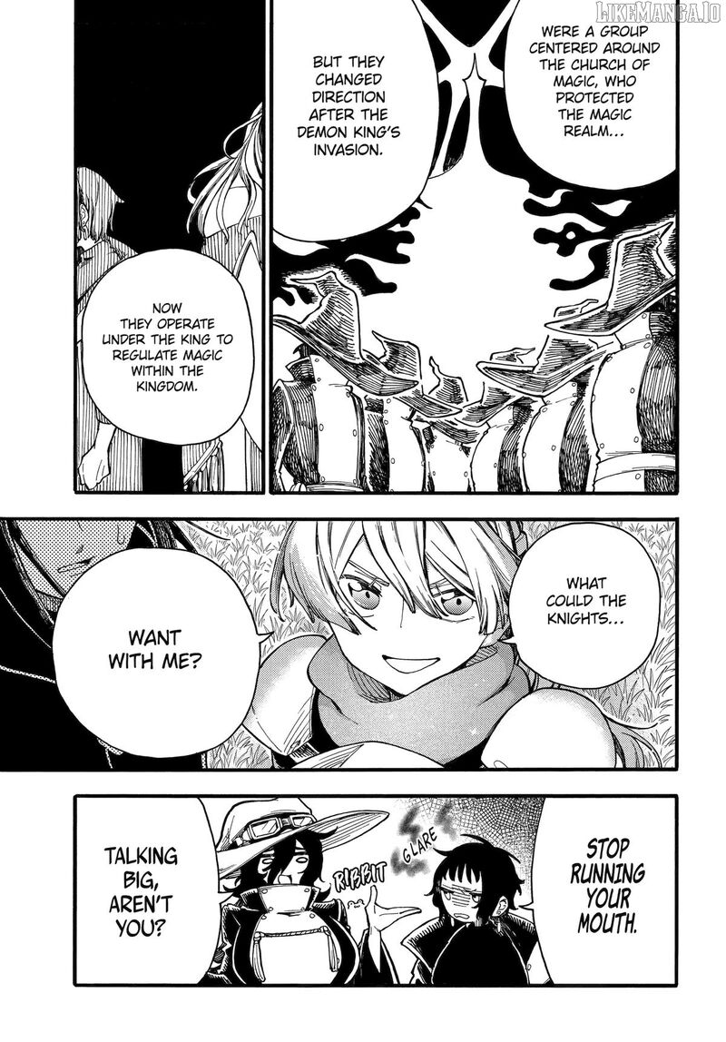 Endroll No Ato Ni Wa Saikou No Tabi O 9 5