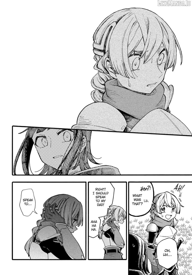 Endroll No Ato Ni Wa Saikou No Tabi O 9 8