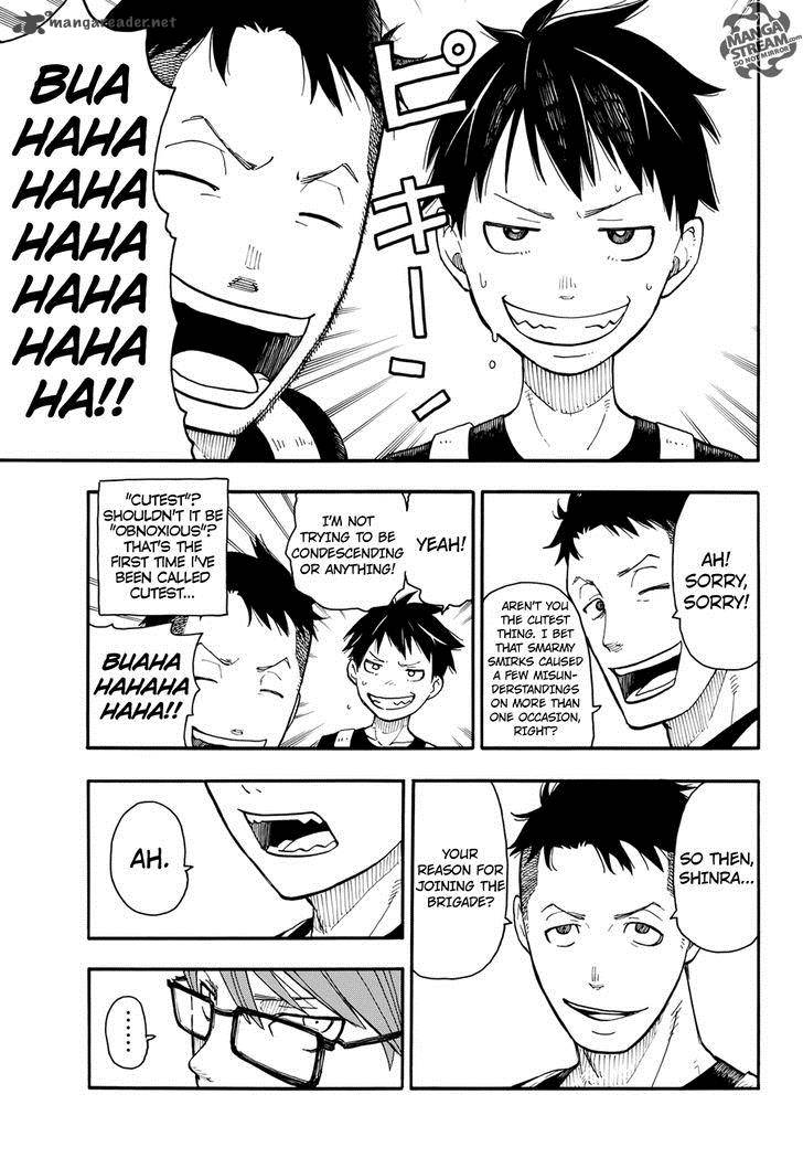 Enen No Shouboutai 1 36