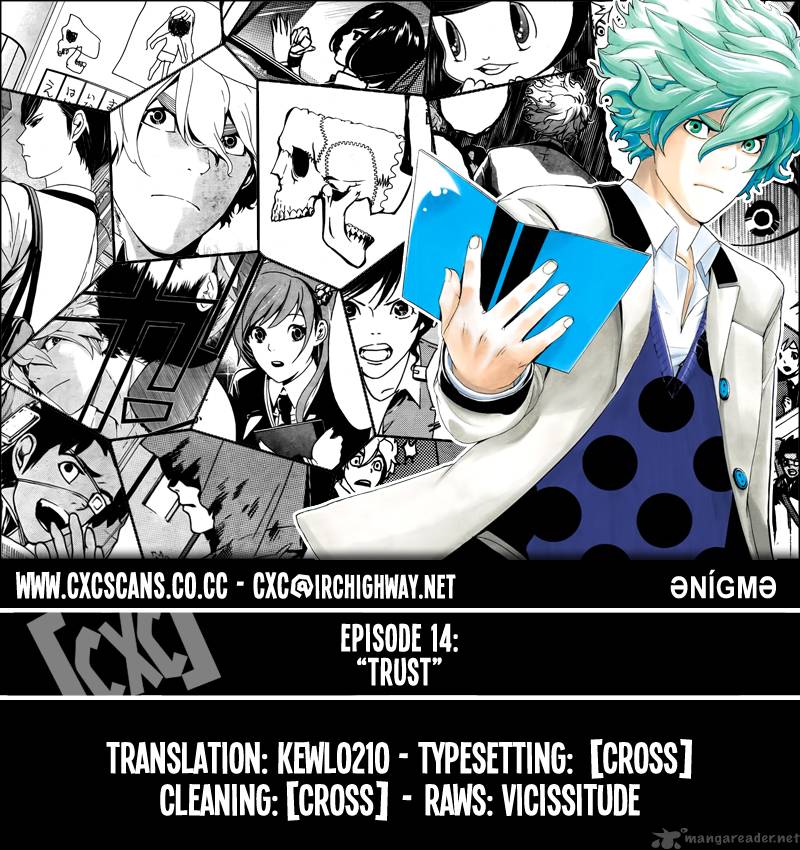 Enigma 14 1