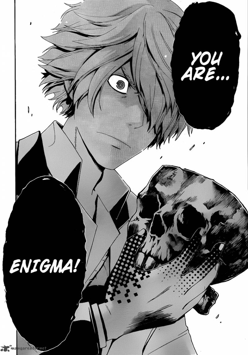 Enigma 42 17