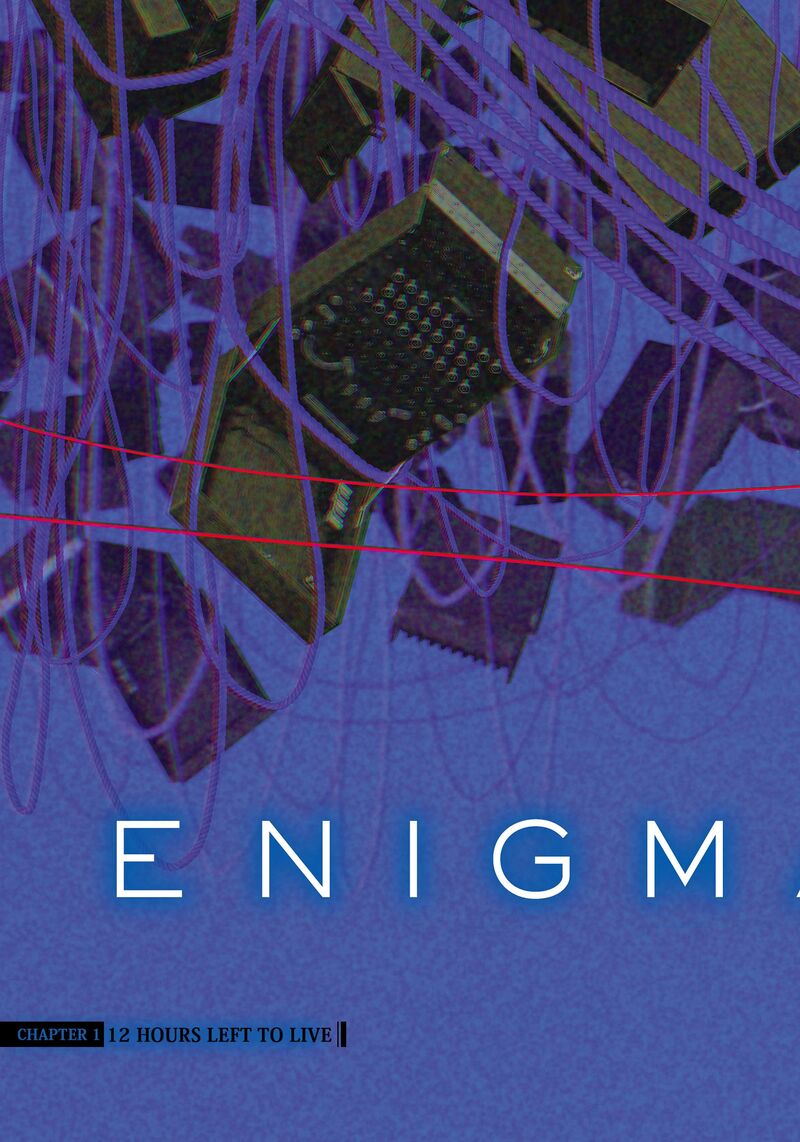 Enigmatica 1 3