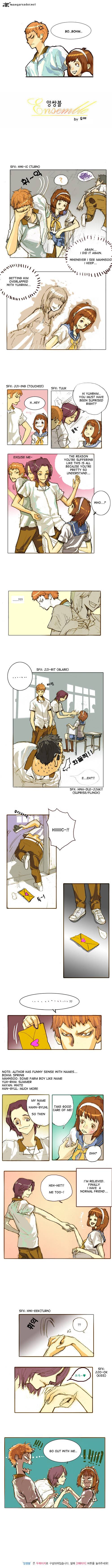 Ensemble 11 2
