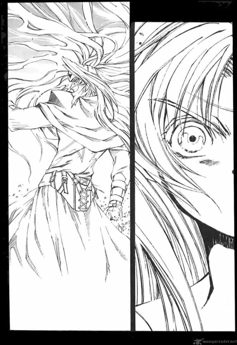 Erementar Gerad Aozora No Senki 1 20