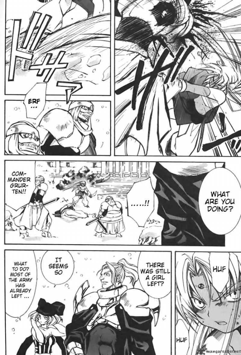 Erementar Gerad Aozora No Senki 1 40