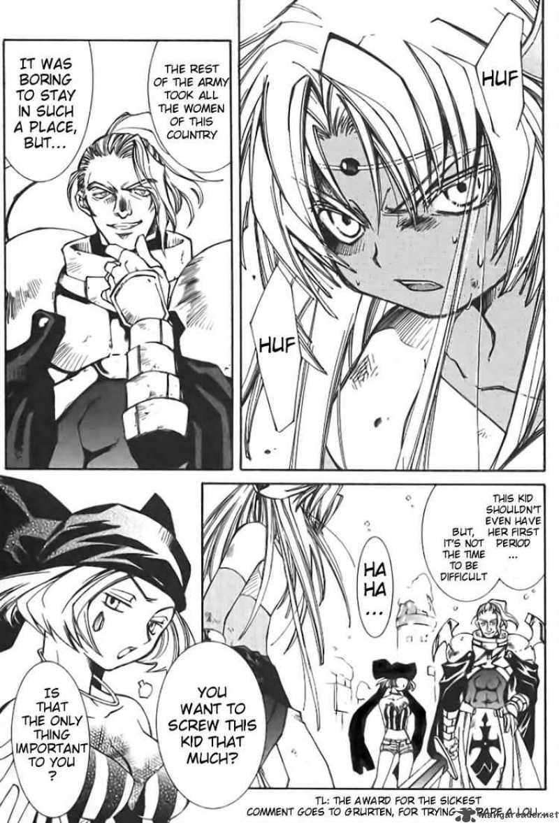 Erementar Gerad Aozora No Senki 1 41