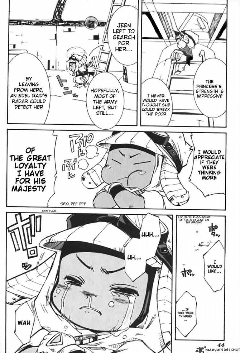 Erementar Gerad Aozora No Senki 1 46