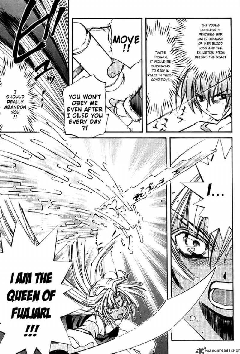 Erementar Gerad Aozora No Senki 1 65