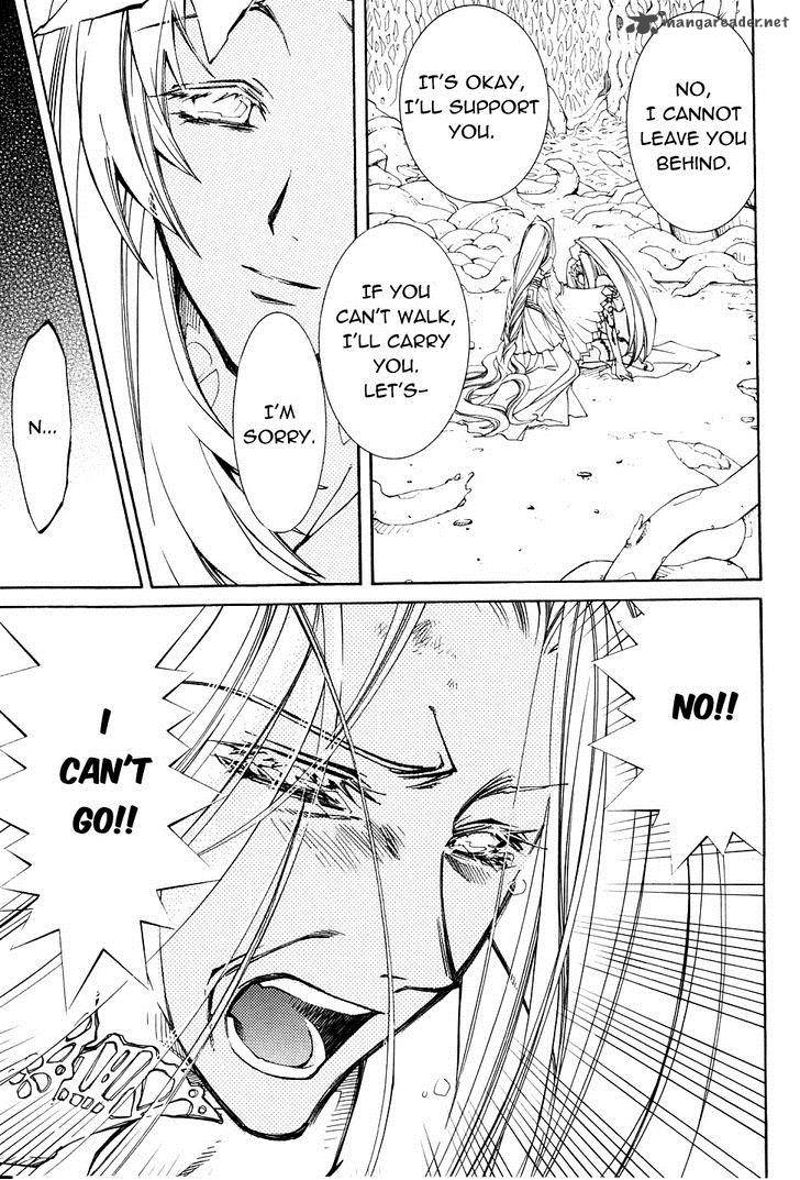 Erementar Gerad Aozora No Senki 22 12