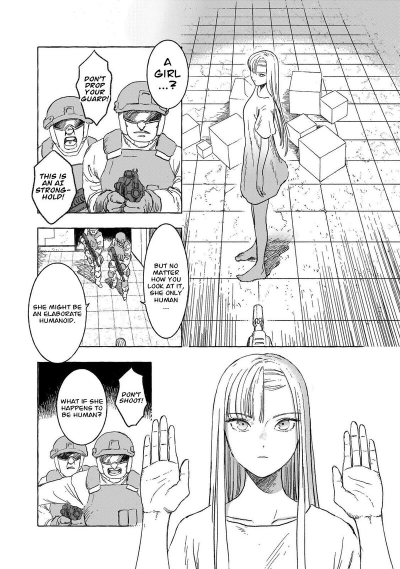 Erio To Denki Ningyou 30 21