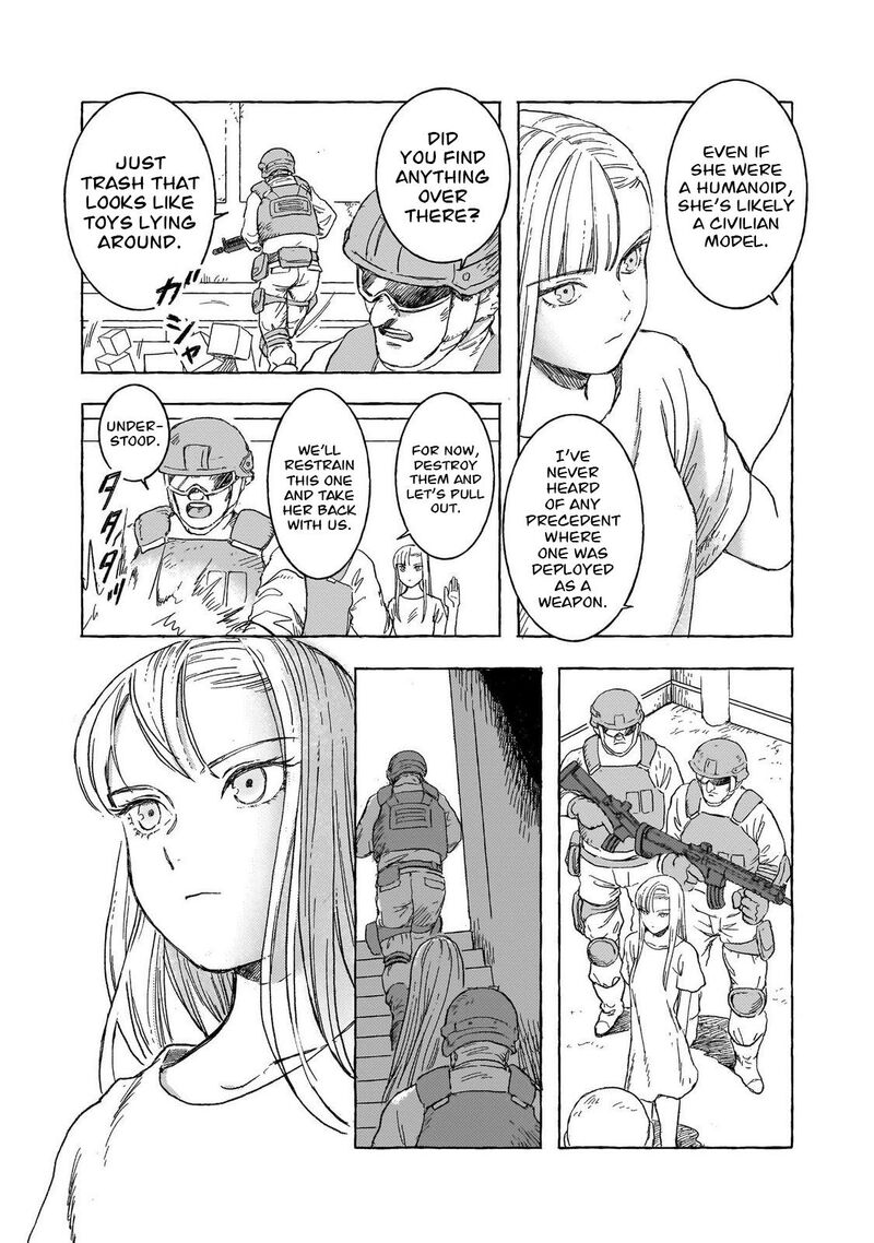 Erio To Denki Ningyou 30 22