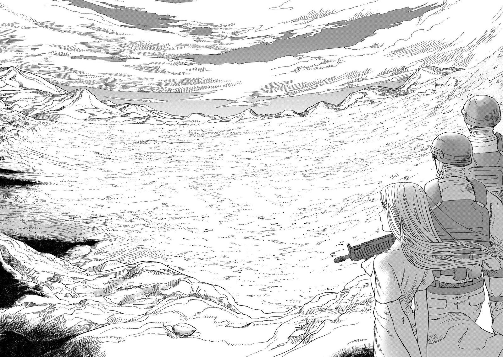 Erio To Denki Ningyou 30 23