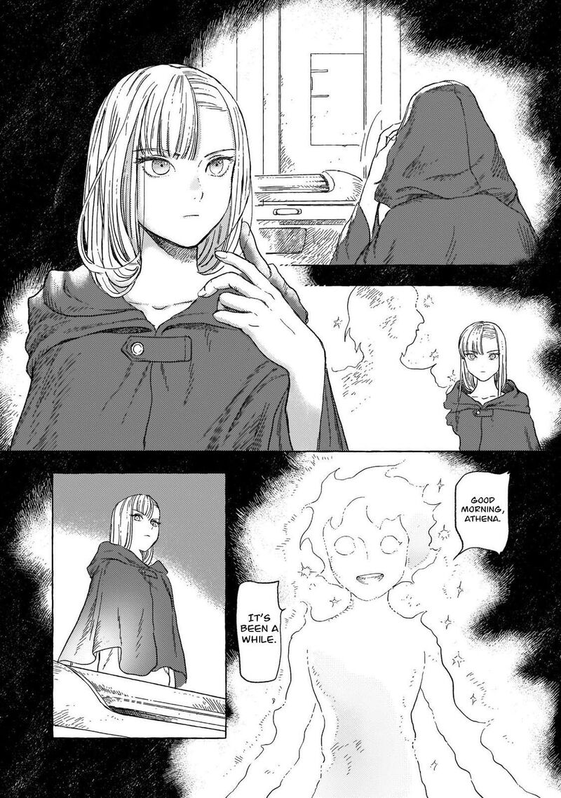 Erio To Denki Ningyou 31 11
