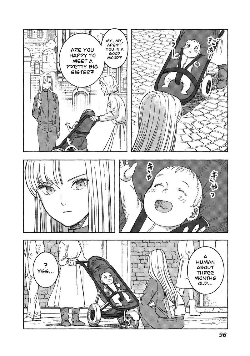 Erio To Denki Ningyou 31 23