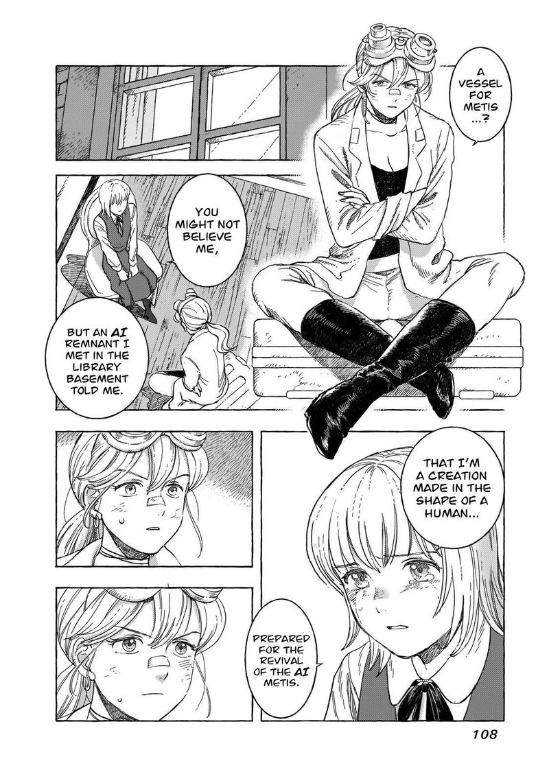Erio To Denki Ningyou 32 10