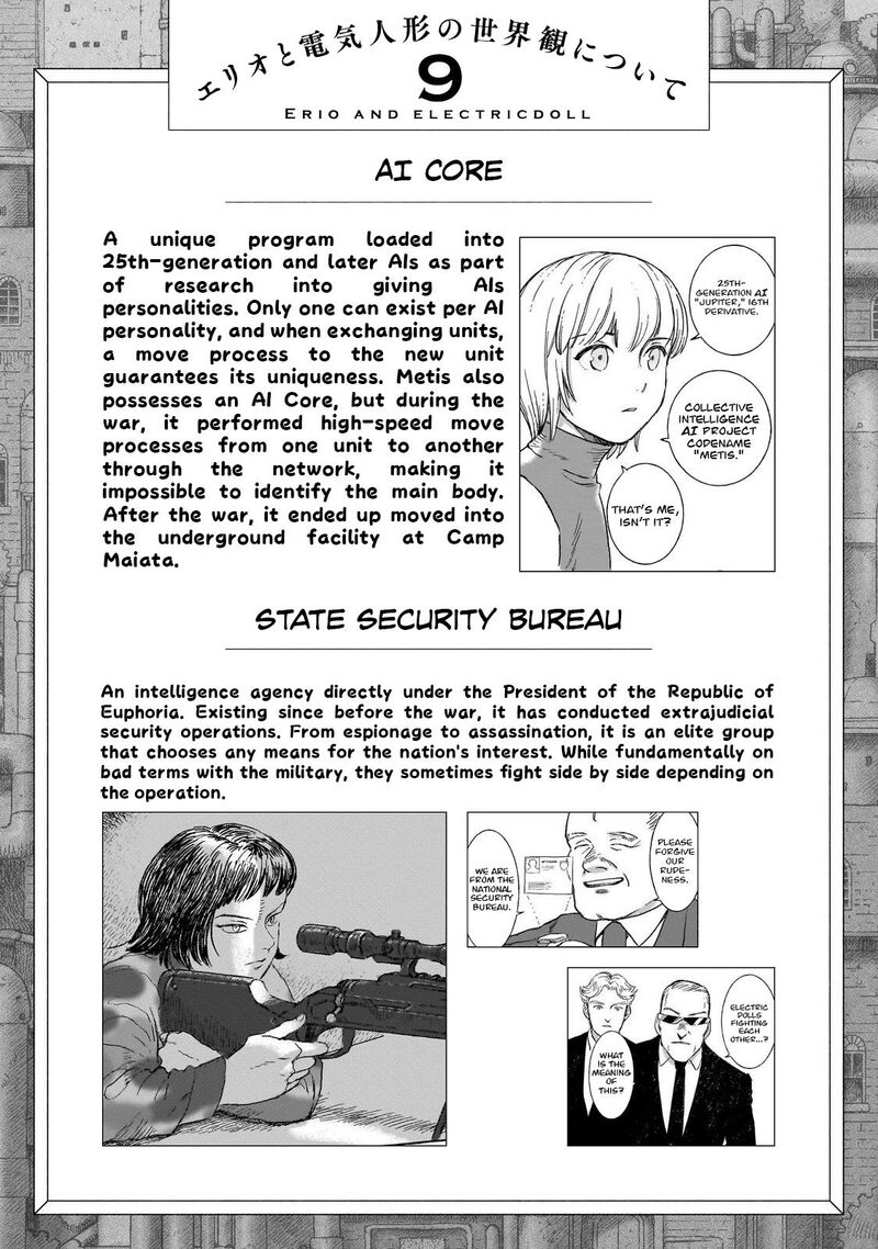 Erio To Denki Ningyou 32 25