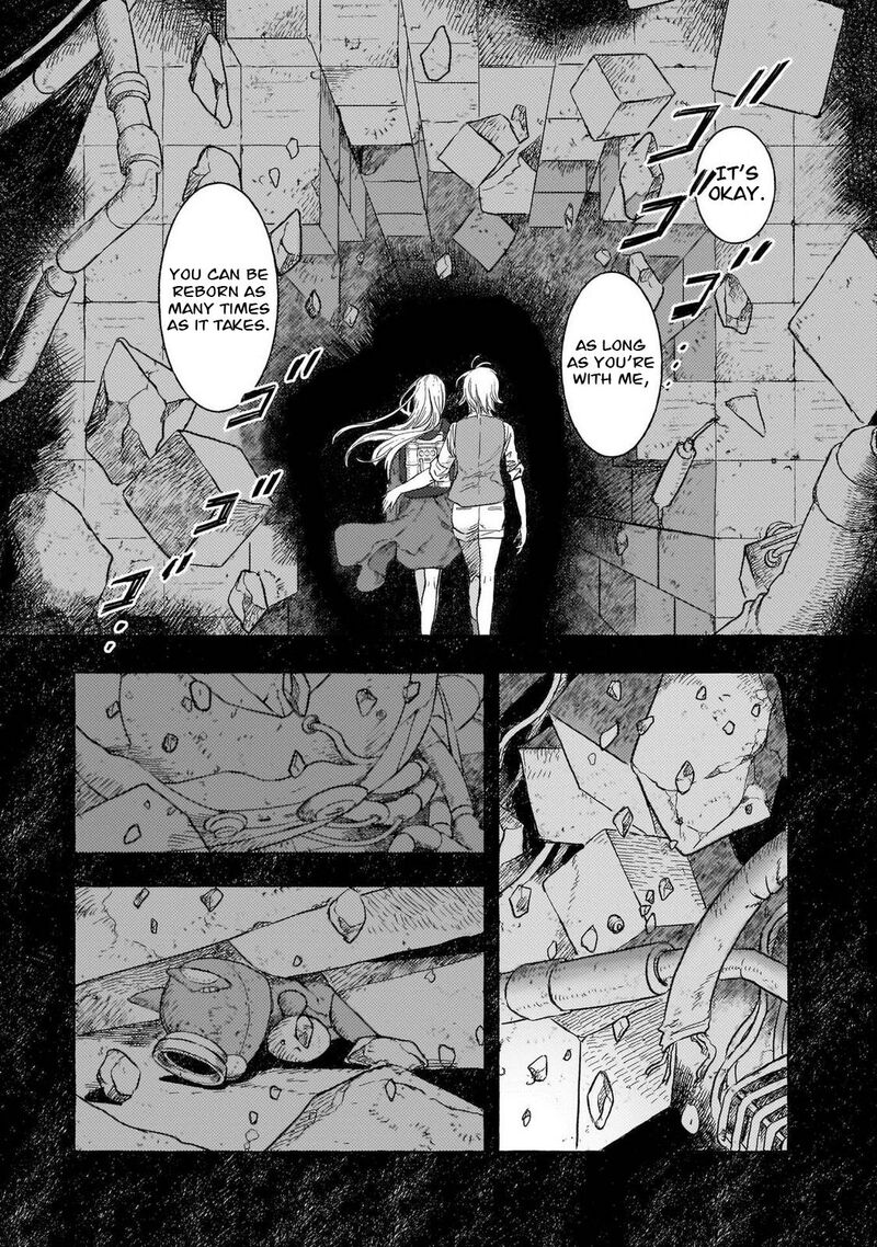Erio To Denki Ningyou 37 10