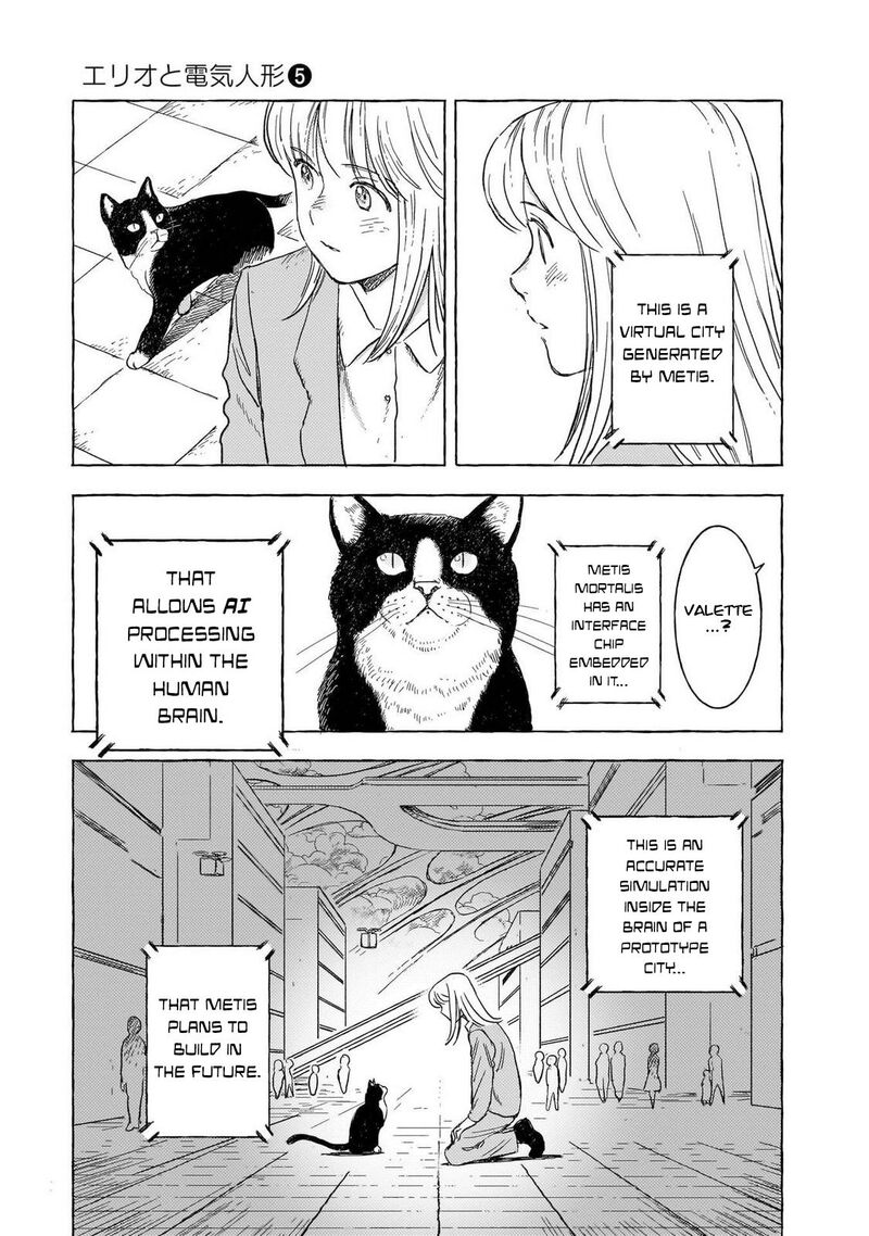 Erio To Denki Ningyou 37 16