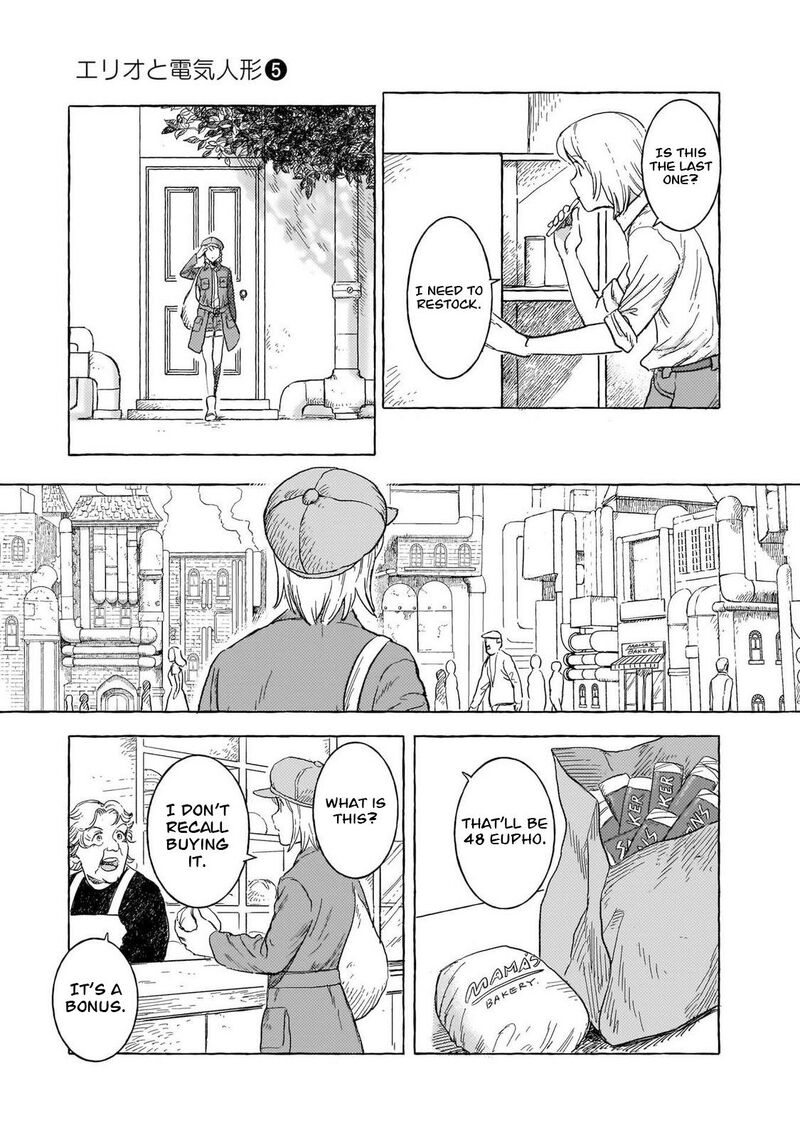 Erio To Denki Ningyou 37 24