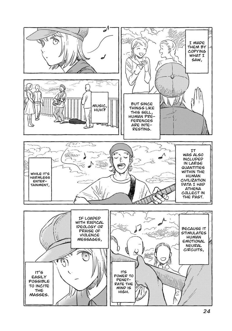 Erio To Denki Ningyou 37 27