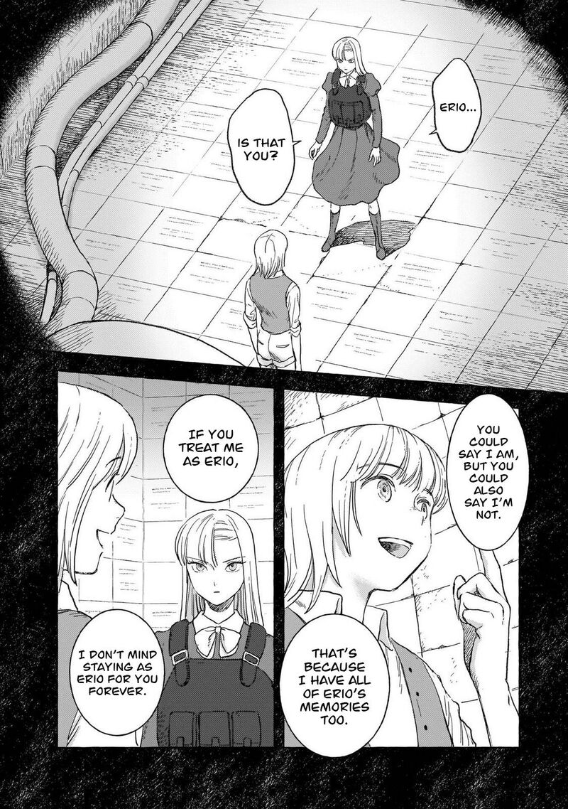 Erio To Denki Ningyou 37 7