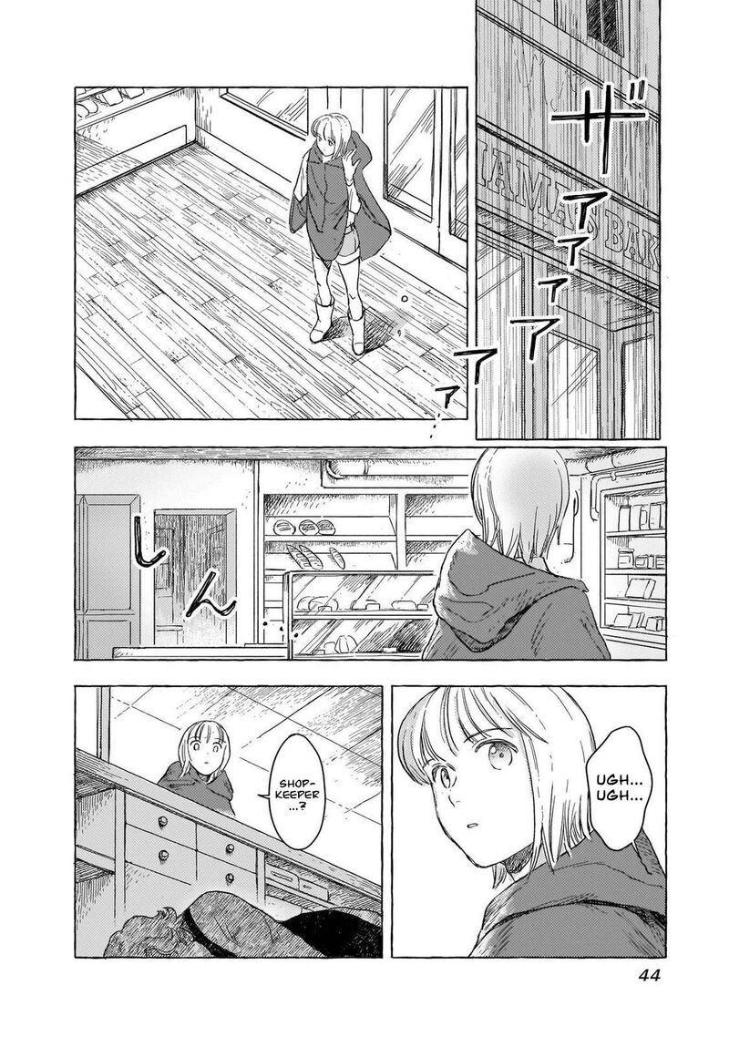 Erio To Denki Ningyou 38 19